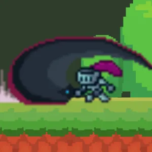 Enter a haunted castle and engage in tactical, turn-based combat against powerful witches. Test your strategic skills and see how many foes you can vanquish.