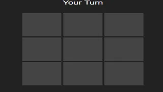 Challenge a clever AI in this vibrant and modern version of the classic Tic Tac Toe. Plan your moves, block your opponent, and aim for victory. Play for free!