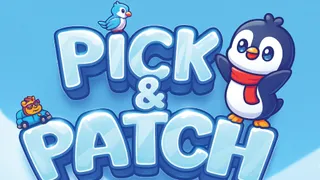 Test your observation skills by finding the right piece to fix every image. A perfect game for relaxing and training your visual memory. Play Pick and Patch…