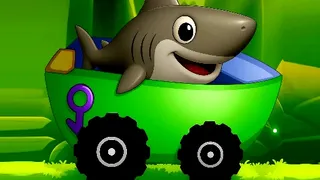 Take the wheel in a vibrant and challenging driving game. Navigate your jeep through winding paths, dodge tricky obstacles, and gather every coin in sight.