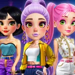 Enter a world where superpowers meet high fashion. Style three unique heroines for class, training, and epic battles with a huge wardrobe of clothes and…