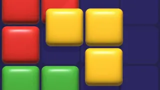 Test your spatial skills in Koko Loco Block Blast. Strategically place shapes to clear lines and score big in this addictive and colourful puzzle challenge.