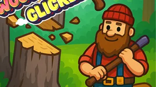 Become the ultimate lumberjack in this satisfying idle clicker. Chop wood, upgrade your tools, and manage your resources to build a timber empire. Start…