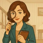 Step into the shoes of a detective in a village full of secrets. Make critical choices that shape the story and your relationships to uncover the truth. Play…