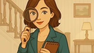 Step into the shoes of a detective in a village full of secrets. Make critical choices that shape the story and your relationships to uncover the truth. Play…