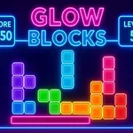 Test your reflexes in a vibrant, neon-lit world. Arrange falling shapes to clear lines and stack up a high score in this addictive block-stacking challenge.