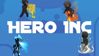 Embark on a grand quest in Hero Inc, a thrilling 3D action RPG. Battle dangerous foes, unlock incredible skills, and conquer challenging boss fights to save…