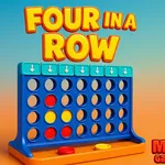 Challenge the computer or a friend in this timeless strategy game. Sharpen your mind by planning moves and blocking your opponent to get four in a row. Play…