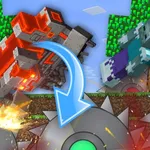 Build and manage your own automated mob farm in this engaging block-world simulation. Optimize your layout, upgrade your tools, and maximize your profits. Play…
