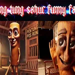 Unleash your creativity in this hilarious face-making game. Stretch, pull, and twist features to design the funniest expressions you can imagine. Play now for…