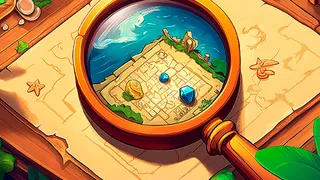 Sharpen your focus in Lost Things, a beautiful and calming hidden object adventure. Explore vast, detailed scenes at your own pace and find every item. Play…