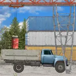 Master the art of heavy machinery in The Cargo 2. Operate a crane to load your truck, then navigate rough terrain to make your delivery without losing the…