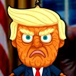 Test your spatial awareness in this funny puppet matching game. Replicate challenging poses with precision to solve each puzzle and advance. Play now for free!