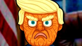 Test your spatial awareness in this funny puppet matching game. Replicate challenging poses with precision to solve each puzzle and advance. Play now for free!