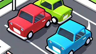 Solve complex parking jams by strategically moving cars to clear the lot. Test your logic and planning skills in this engaging puzzle game and see if you can…
