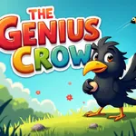 Help a clever crow solve puzzles by dropping stones into a jar to raise the water. Sharpen your logic and problem-solving skills in this fun educational game.