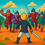 Enter a dangerous world and fight alongside your wolf companion in this top-down action game. Upgrade your hero, unlock skills, and conquer every arena. Play…