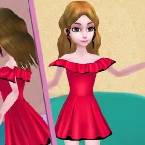 Unleash your inner stylist in Diy Clothing. Explore a full wardrobe to mix, match, and design stunning outfits from scratch. Play now and express your…