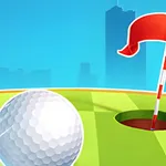 Test your aim and calculation in this challenging 3D arcade game. Sink the ball in a single shot to win. Play Speeding Ball today for a true test of skill.