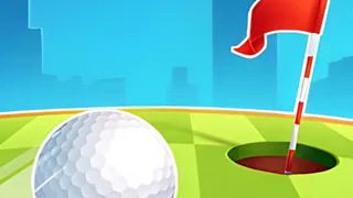 Test your aim and calculation in this challenging 3D arcade game. Sink the ball in a single shot to win. Play Speeding Ball today for a true test of skill.