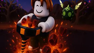 Grab your drill and burrow deep into the planet's core. Break through increasingly tough layers by investing in powerful tool upgrades and helpful pets. Start…