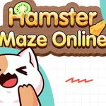 Guide a speedy hamster through a tricky maze, jumping over obstacles and collecting treats. Test your reflexes in this fun and colorful runner game and see how…