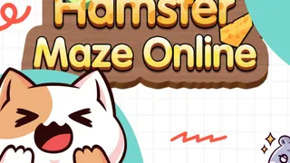 Guide a speedy hamster through a tricky maze, jumping over obstacles and collecting treats. Test your reflexes in this fun and colorful runner game and see how…