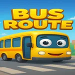 Test your organizational skills in Bus Route, a vibrant puzzle game. Sort passengers by color and manage the queue to keep everyone happy. Play now for free!