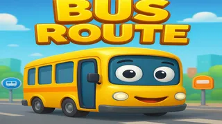 Test your organizational skills in Bus Route, a vibrant puzzle game. Sort passengers by color and manage the queue to keep everyone happy. Play now for free!
