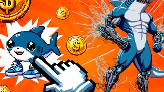 Hatch bizarre creatures and build your collection in this addictive idle clicker. Use strategic upgrades to speed up your progress and unlock every evolution.