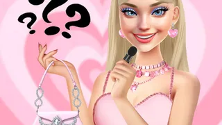 Unleash your inner stylist in this trendy dress-up game. Create stunning outfits, apply glamorous makeup, and choose the perfect bag to complete your look.