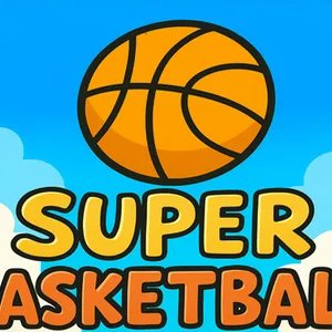 Test your aim in this addictive arcade basketball game. Adjust your power and angle to score on a moving hoop with only three shots per turn. Play now for free.