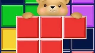 Challenge your mind with Bear Block Puzzle, a relaxing yet strategic grid game. Place pieces carefully to clear lines and maximize your score. Test your…
