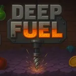 Drill deep into the earth, collect precious gems, and manage your fuel to get the highest score. Play Deep Fuel and see how far you can dig in this addictive…