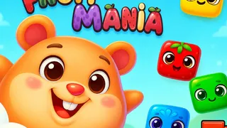 Help a friendly character collect delicious fruit in this vibrant tap-to-match puzzle. Plan your moves to create huge combos and clear the board. Play Fruits…
