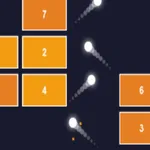 Experience a modern twist on a classic arcade game by shattering intricate brick formations. Collect valuable coins to upgrade your equipment and aim for the…