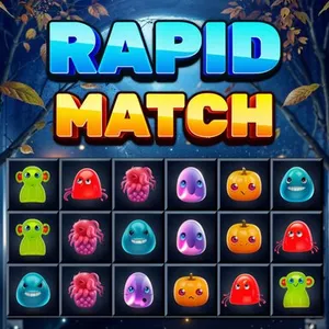 Test your reflexes in Rapid Match, a challenging block puzzle game where timing is everything. Launch blocks to clear rows and aim for a high score. Play now…