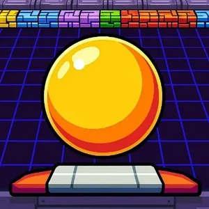 Blast through cosmic brick formations in Galaxy Blaster! Test your reflexes and strategy in this addictive arcade challenge. Can you clear every stage? Play…