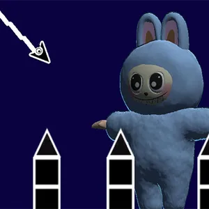 Test your reflexes in a vibrant avoider game with 40 chaotic stages. Guide your plane, dodge obstacles, and master the course to win. Play now for free!