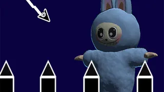 Test your reflexes in a vibrant avoider game with 40 chaotic stages. Guide your plane, dodge obstacles, and master the course to win. Play now for free!