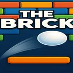 Test your reflexes in a modern take on a classic arcade challenge. Control your paddle, break every brick, and chase the high score. Play The Brick for free…