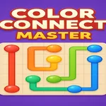 Test your logic by connecting matching colored dots to fill the entire board. This challenging puzzle game sharpens your spatial skills. Play Color Connect…