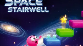 Climb an endless tower of platforms, manage your energy, and test your reflexes in this challenging arcade game. See how high you can get today.