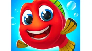 Solve charming puzzles to rescue and collect a variety of beautiful fish. Customize your own vibrant aquariums in this relaxing and family-friendly adventure.