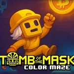 Navigate vibrant labyrinths and paint every path to win. Dodge tricky obstacles and think fast to solve all 25 unique stages in this exciting action-puzzle…