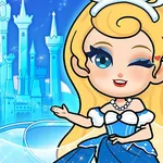 Enter a magical world of fashion in Paper Princess Doll Dress Up. Design stunning royal outfits with endless combinations of gowns and accessories. Play now!