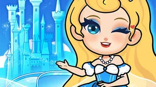 Enter a magical world of fashion in Paper Princess Doll Dress Up. Design stunning royal outfits with endless combinations of gowns and accessories. Play now!
