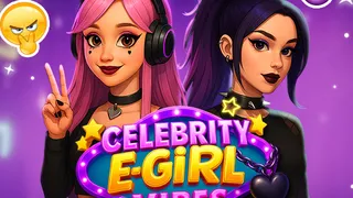 Explore the world of E-Girl fashion and style your favorite celebrities with edgy outfits, bold makeup, and unique accessories. Play for free and unleash your…