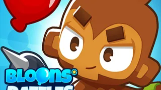 Test your aim and strategy in Bloons Battles, a fun shooting challenge. Pop all the colorful balloons to clear each level and prove your skill. Play now!