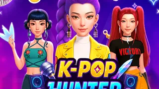 Combine trendy K-Pop idol looks with dark demon hunter aesthetics in this unique fashion game. Explore a vast wardrobe to design bold and mystical outfits.